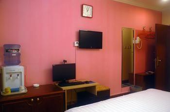 Hejia Inns Baiyuntian Branch Beijing Exterior photo